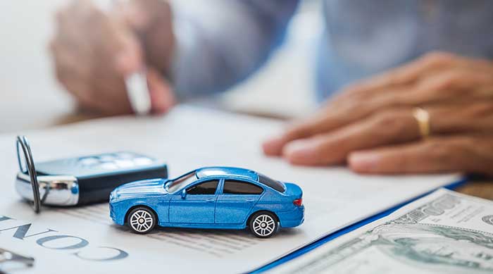 Auto-Insurance-Service
